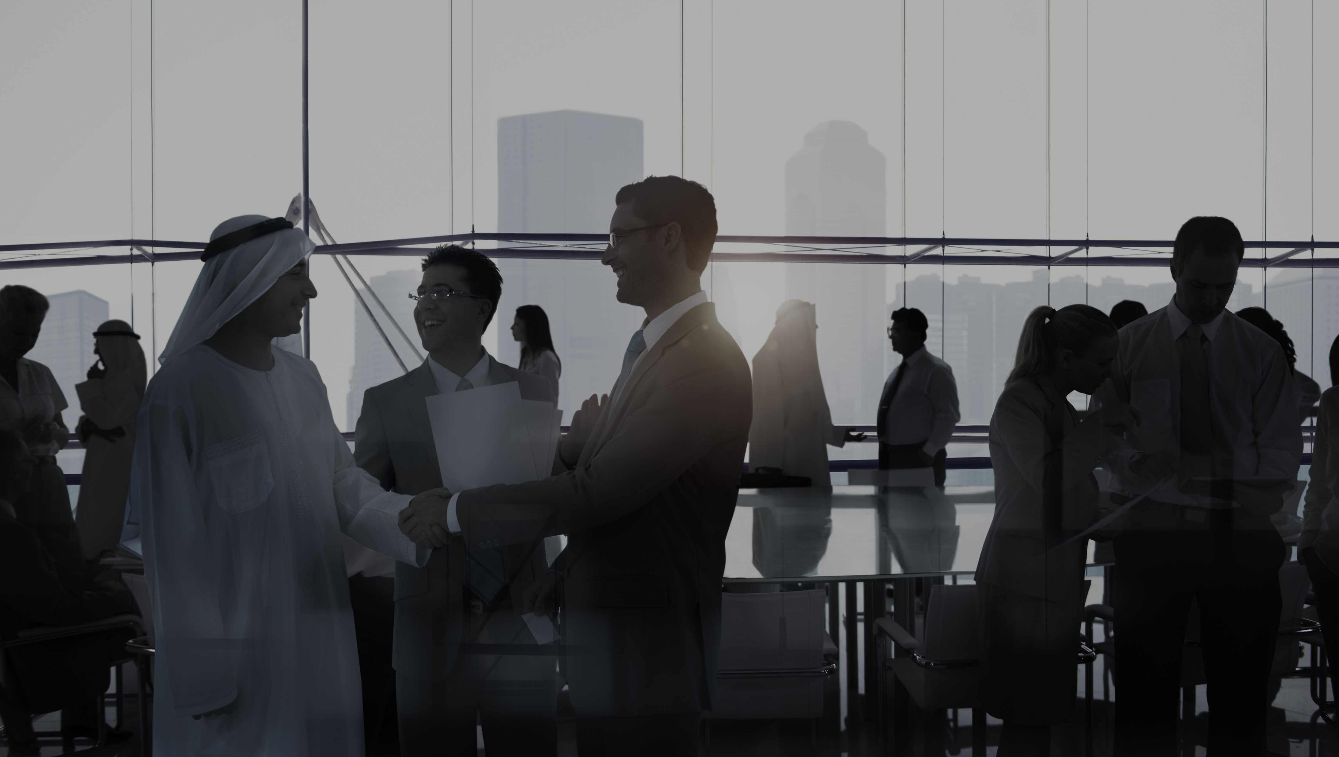 Moving from a supplierled to employerled education system in the GCC